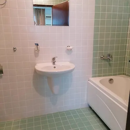 Sunny Apartment Sarafovo * بورغاس