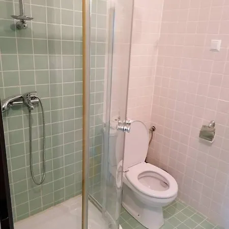 شقة Sunny Apartment Sarafovo