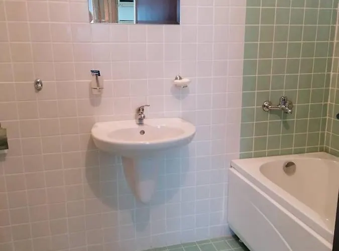 прекрасен с изглед към морето сарафово 1 * Burgas