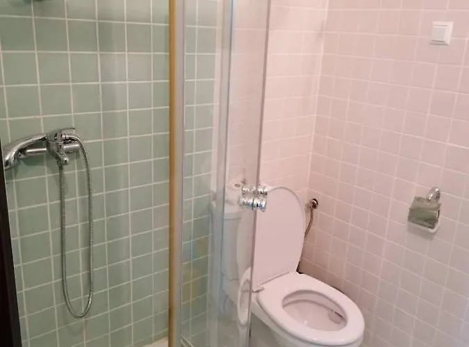 Appartamento прекрасен с изглед към морето сарафово 1