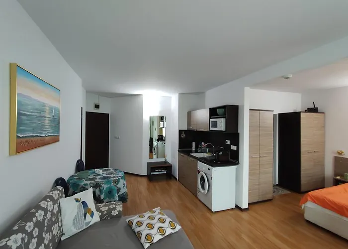 прекрасен с изглед към морето сарафово 1 Бургас